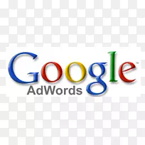 G套件Google AdWords AdSense Google Search-Google
