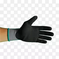 自行车手套拇指尼龙哈那帕寿司公司-乳胶手套