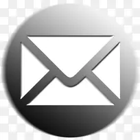 电脑图标电子邮件摄影-电子邮件