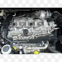 发动机丰田Avensis汽车发光发动机
