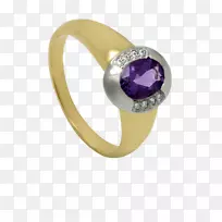 紫水晶-设计
