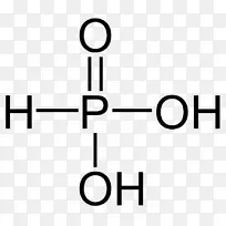 磷酸聚磷酸和磷酸酯