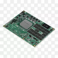 com表示vpx单板计算机网卡和适配器串行ata-计算机模块