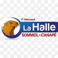 La Halle au Sommeil&Canapé被褥Salaise-Sur-Sanne家庭用品-Douai