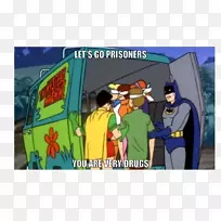 毛茸茸的罗杰斯滑板车“Scooby”doo YouTube FredJones Scooby-doo-youtube
