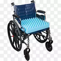 轮椅垫枕电动轮椅