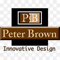 彼得？q布朗创新设计标志建筑-设计