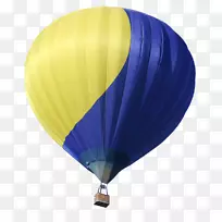热气球气球