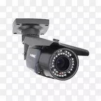 无线安全摄像机闭路电视lorex技术公司变焦镜头ip摄像机