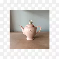 茶托陶器陶瓷咖啡杯壶水壶