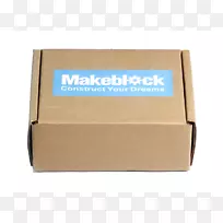 机器人组件MakeBlock Mbot机器人-机器人
