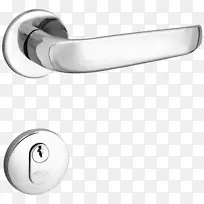 门把，浴室销，锁，钥匙