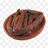 正丁岛加利西亚菜Chizo calabaza食谱-肉