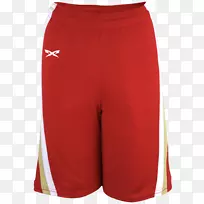 利物浦F.C.百慕大短裤训练服-儿童篮球