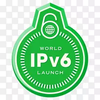 世界IPv 6日和世界IPv 6发布日互联网学会网络协调中心-cruch