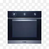 微波炉电炉滚筒烹饪范围烤箱