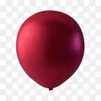 气球球