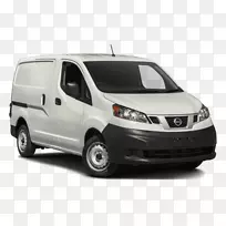 2018年日产NV200SV小型客车
