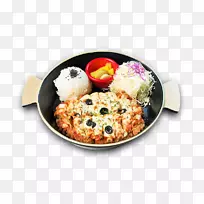 Hyehwa-dongtonkatsu bokkeum jjamppong Naver博客
