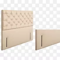 家具床头板长沙发床框架床