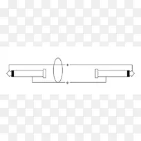 线角字形线