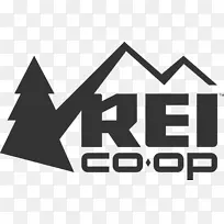 REI标志零售业务-免费购买一张