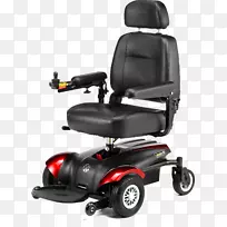 电动轮椅机动滑板车电动汽车医疗商店