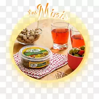 素食菜肴APéritif食谱橄榄食品-橄榄