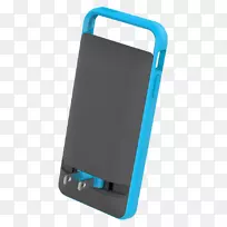 手机配件矩形-iPhone电池