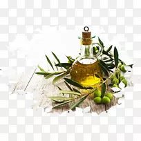 橄榄油保健椰子油
