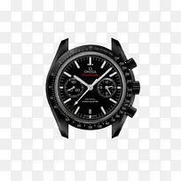 omega Speedmaster omega sa omega沿海行星海洋观察表