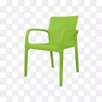 椅子，桌椅，花园家具，椅子