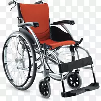轮椅家庭护理服务医学坐位理疗-轮椅