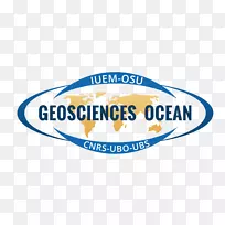 欧洲海洋研究所标志Ifremer实验室地球科学-布列斯特
