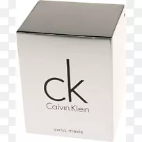 香水Calvin Klein ck-包装遮阳