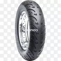 胎面摩托车轮胎一级方程式轮胎-摩托车