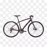 特种跳台混合式自行车专用自行车部件山地自行车-自行车