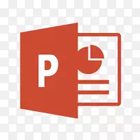 Microsoft PowerPoint Microsoft Office 2013剪贴画-Microsoft