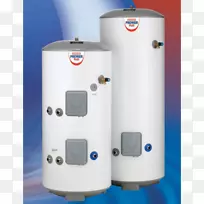 热水储罐热水锅炉集中供热给水管网.水