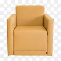 俱乐部椅家具沙发椅