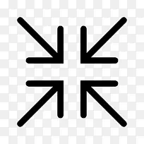 电脑图标下载-折叠
