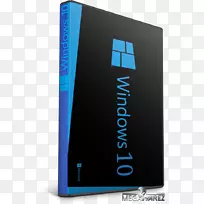 windows 10 microsoft windows 7下载-windows 10封面