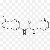 阿莫西林选择性雄激素受体调节剂化合物和杂质锑化学符号