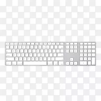 苹果键盘电脑键盘神奇键盘Mac书亲苹果