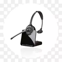 xbox 360无线耳机ps 510/cs 520数字增强无绳通信.cintillo
