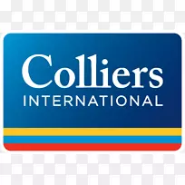 Colliers国际月桂山房地产采矿业国际东北佛罗里达商业地产公司