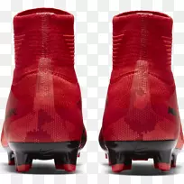 耐克汞蒸气足球靴鞋夹子-耐克