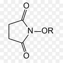 分子沙利度胺邻苯二甲酸酐化学九醇-OSU
