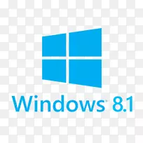 Windows 8.1 Microsoft操作系统-Microsoft