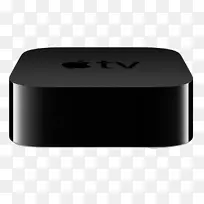 苹果电视4k苹果全球开发者大会iPodtouch-Apple TV 4k